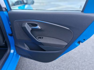 2014 Volkswagen Polo