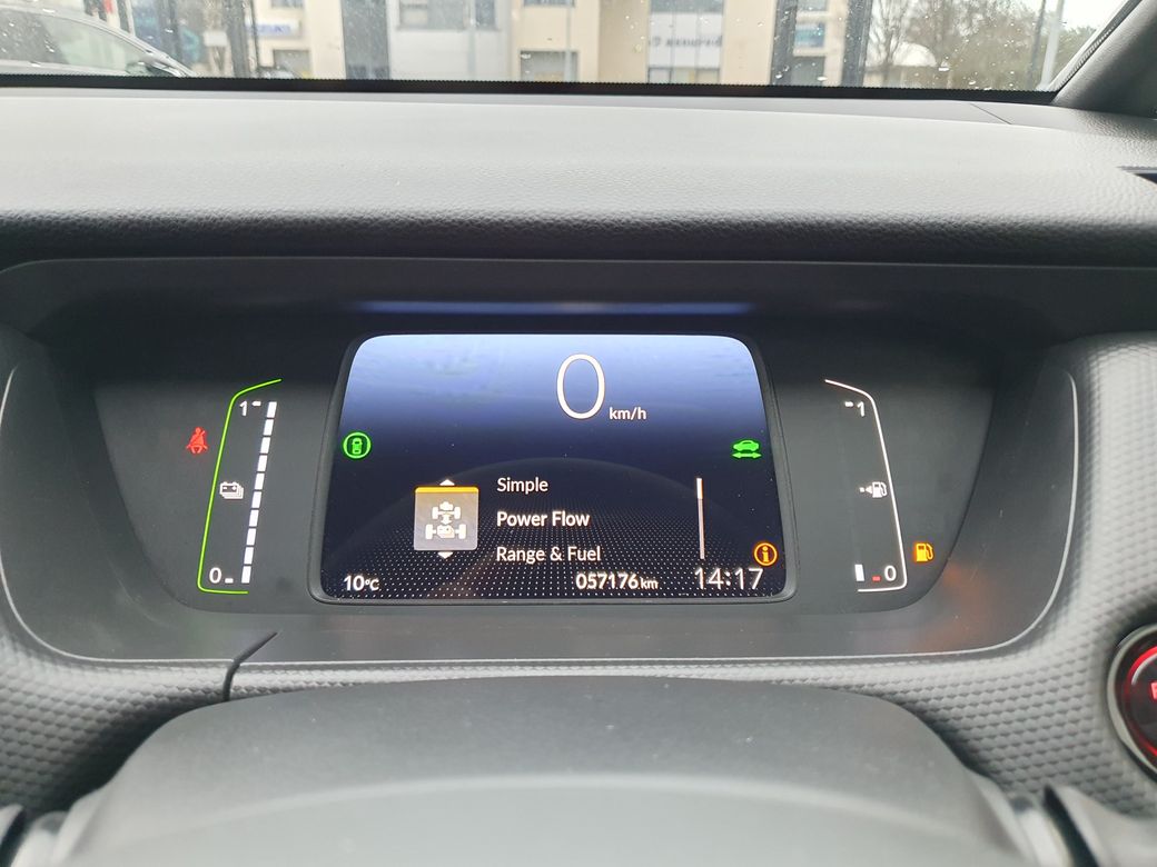 2020 Honda Fit