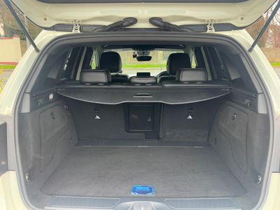 2018 Mercedes-Benz B Class