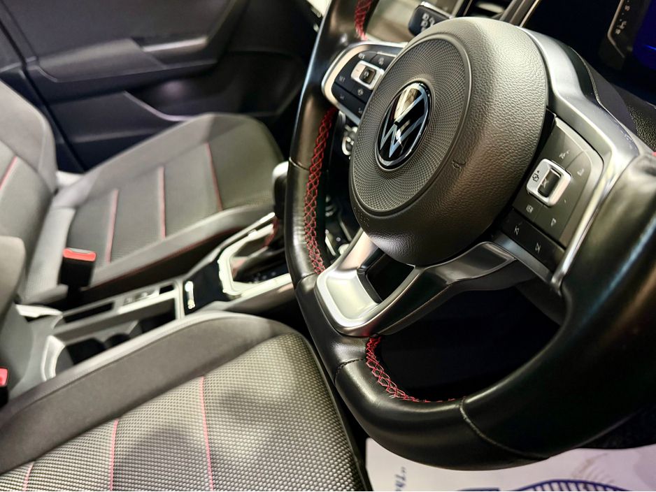 2022 Volkswagen T-Roc