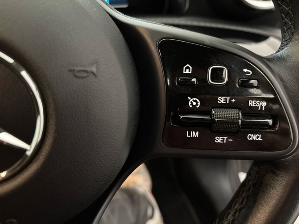 2019 Mercedes-Benz A Class