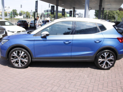 2023 SEAT Arona