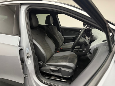 2024 Volkswagen ID.4