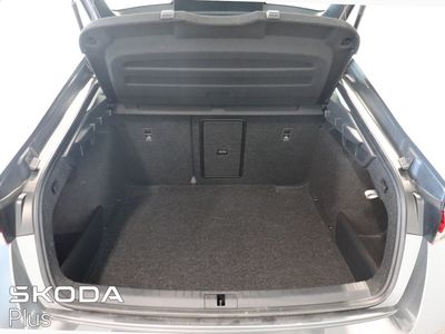 2025 Skoda Octavia