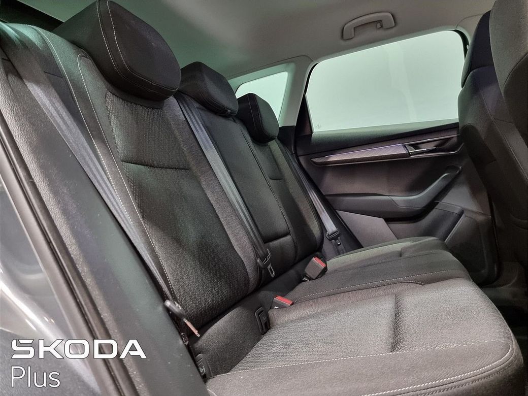 2023 Skoda Karoq