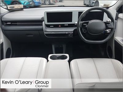 2023 Hyundai Ioniq 5
