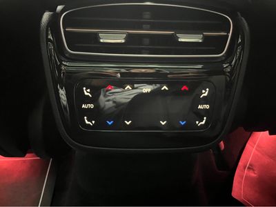 2024 Mercedes-Benz EQE