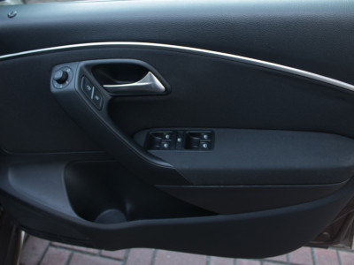 2016 Volkswagen Polo