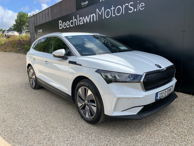 vehicle for sale from Beechlawn Motors
