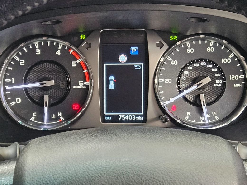 2023 Toyota Hilux