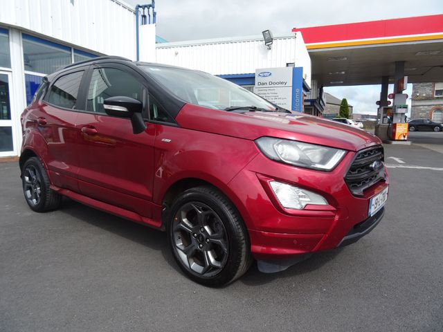vehicle for sale from Dan Dooley Car Sales