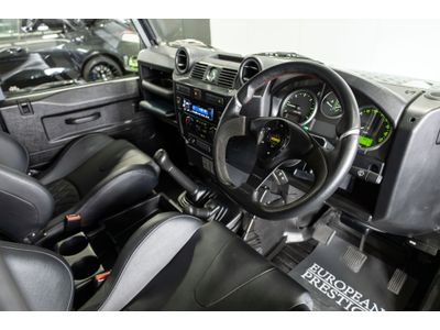 2017 Land Rover Defender