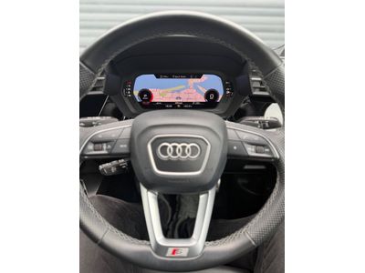 2023 Audi A3