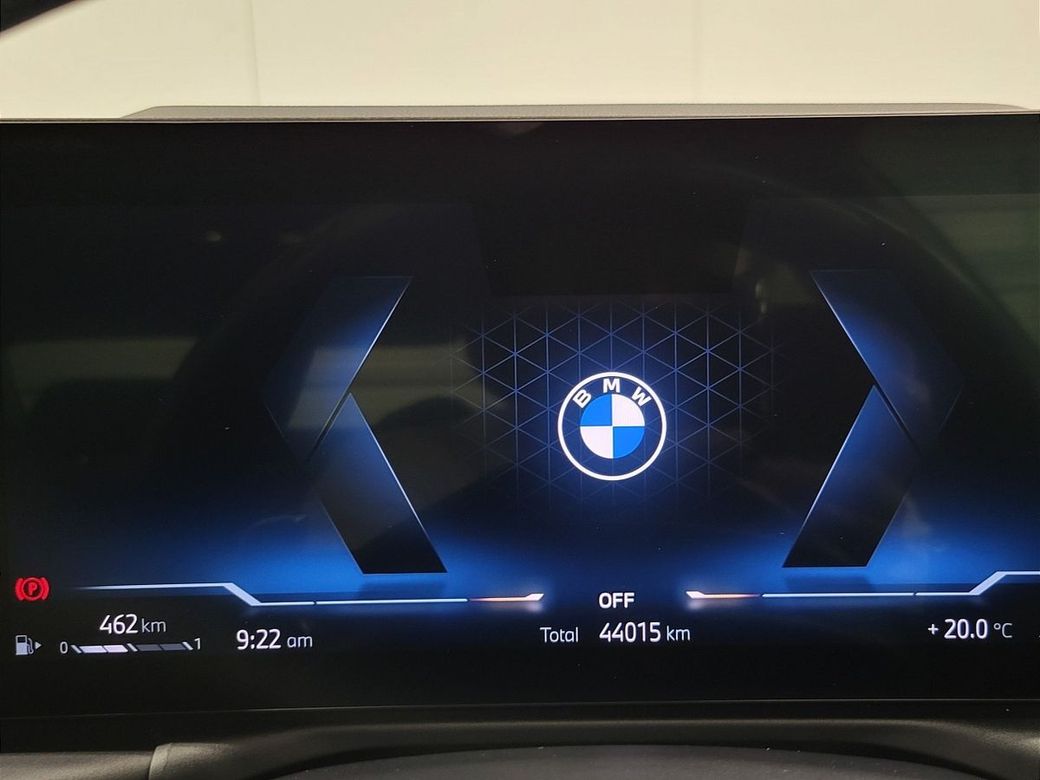 2023 BMW 3 Series