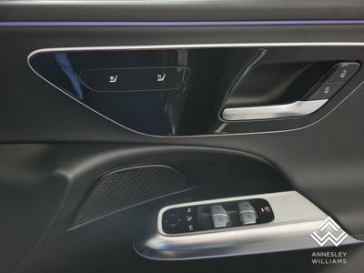 2024 Mercedes-Benz E Class