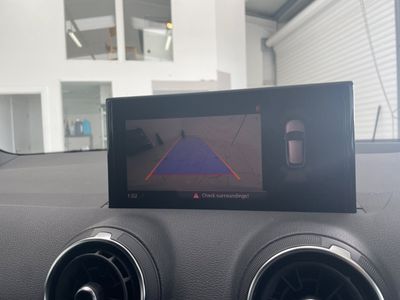 2019 Audi Q2