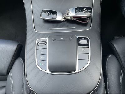 2023 Mercedes-Benz E Class