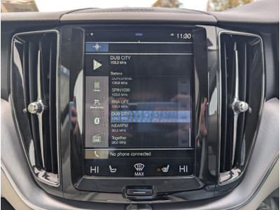 2019 Volvo XC60