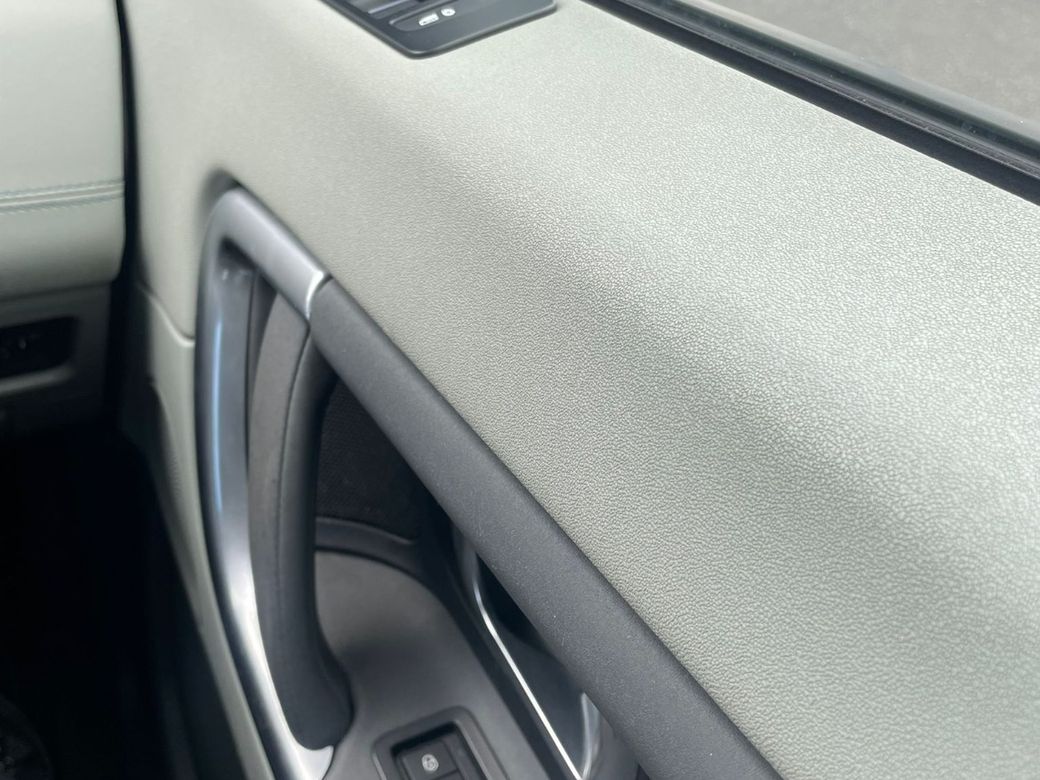 2015 Land Rover Discovery