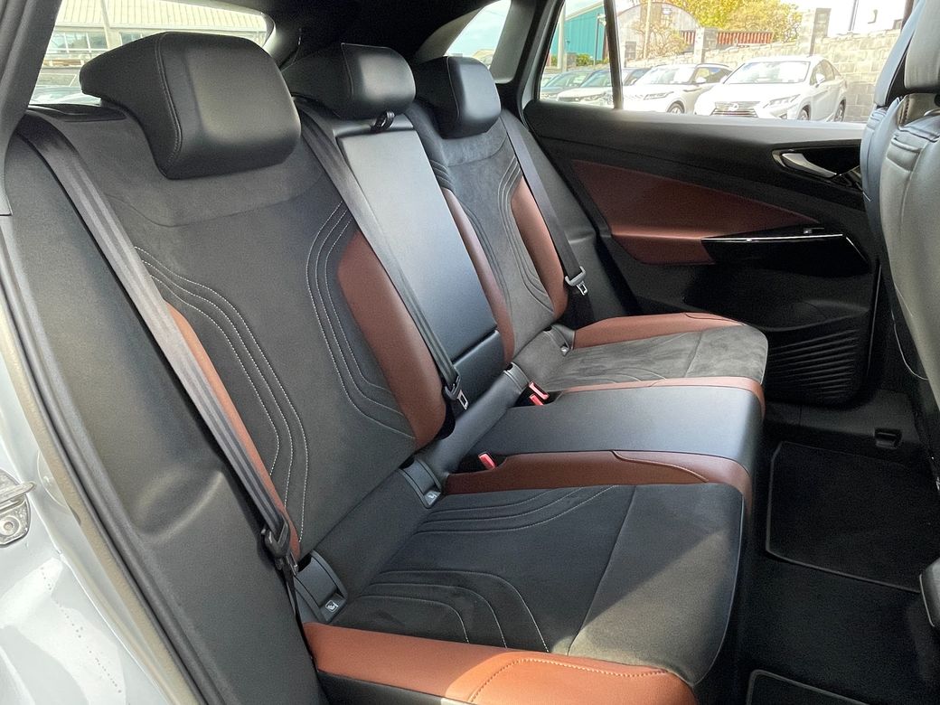 2022 Volkswagen ID.4