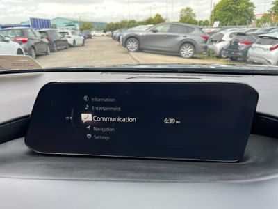 2023 Mazda Mazda3