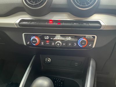 2021 Audi Q2