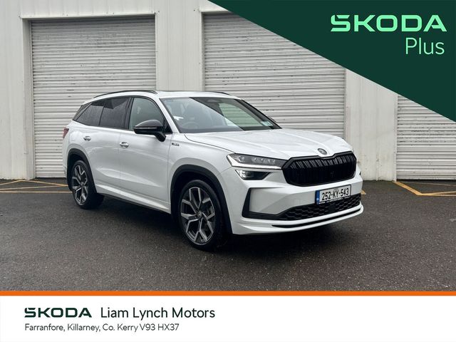 vehicle for sale from Liam Lynch Motors