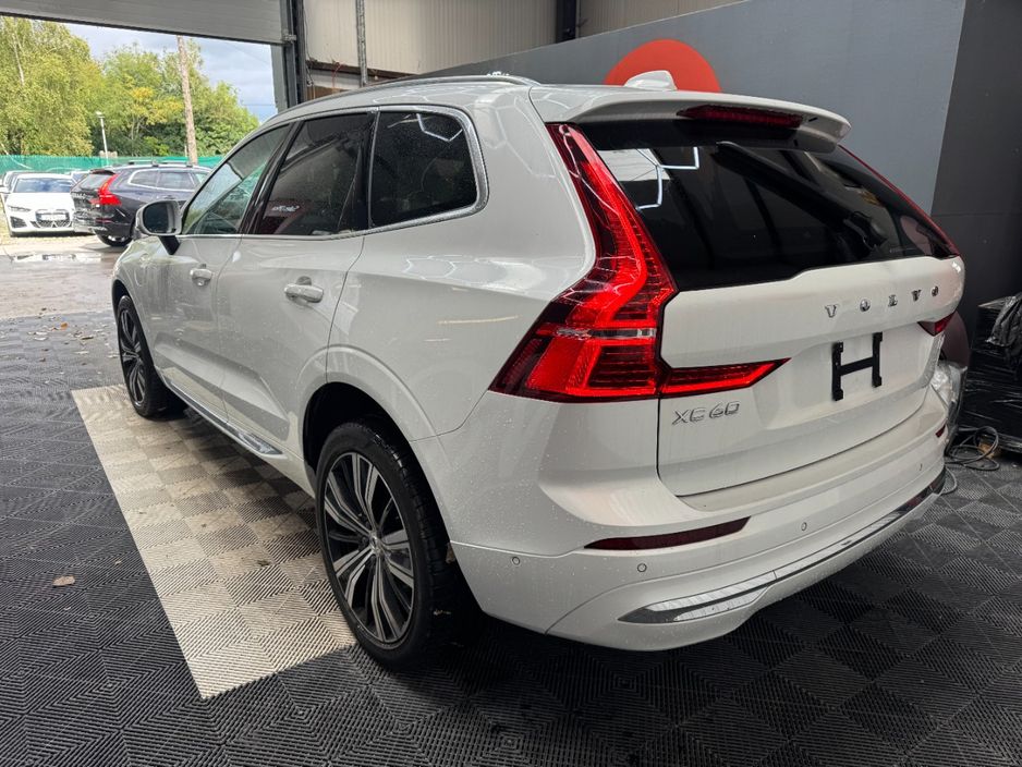 2021 Volvo XC60