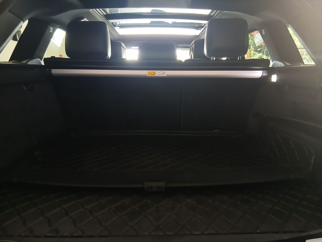 2022 Land Rover Range Rover Sport