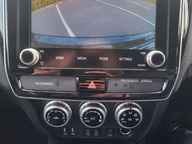 2021 Mitsubishi ASX