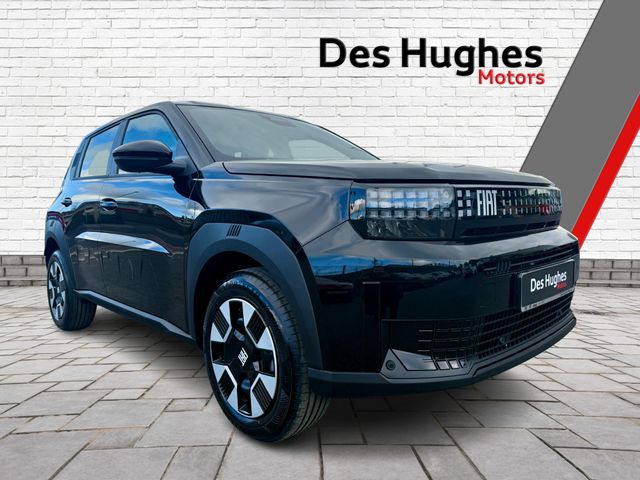 vehicle for sale from Des Hughes Motors