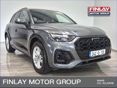 2024 Audi Q5