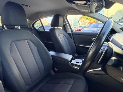 2022 BMW 3 Series