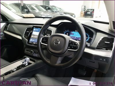 2024 Volvo XC90
