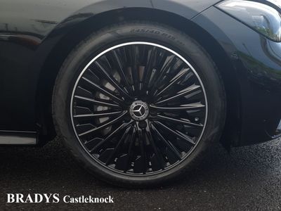 2026 Mercedes-Benz CLE