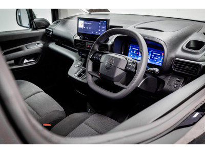 2026 Citroen Berlingo