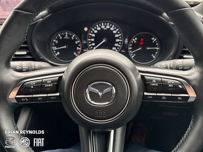 2026 Mazda Mazda3