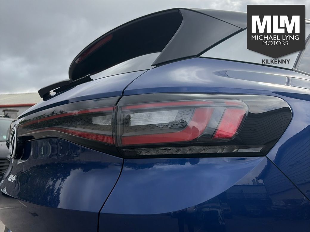 2021 Volkswagen ID.4