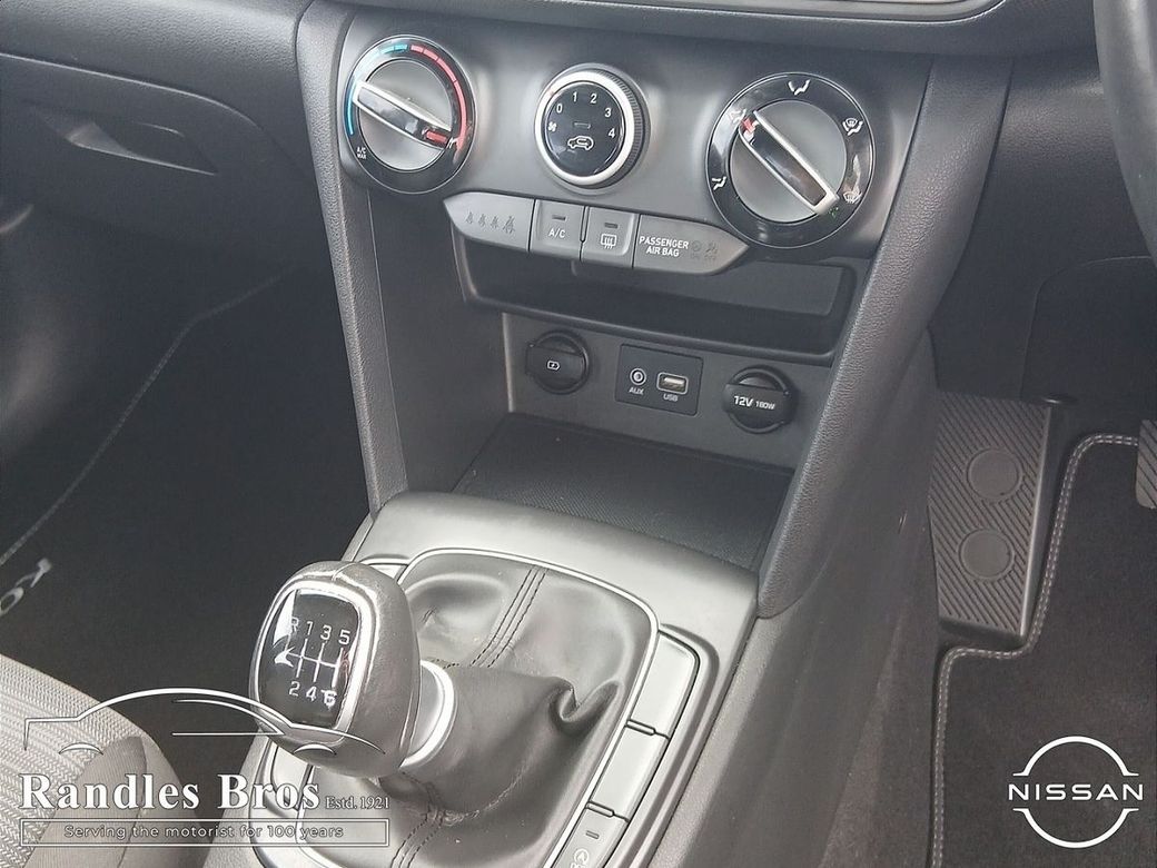 2020 Hyundai Kona