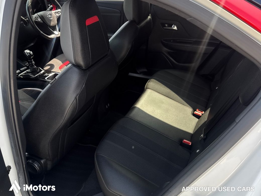 2022 Opel Mokka