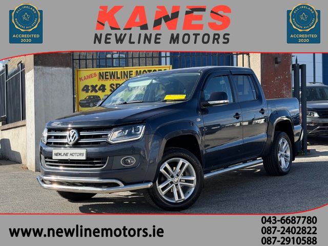 vehicle for sale from Newline Motors
