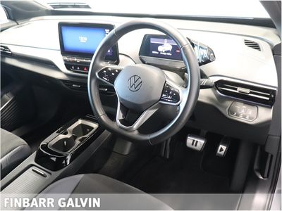 2023 Volkswagen ID.4
