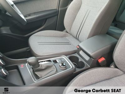 2026 SEAT Ateca