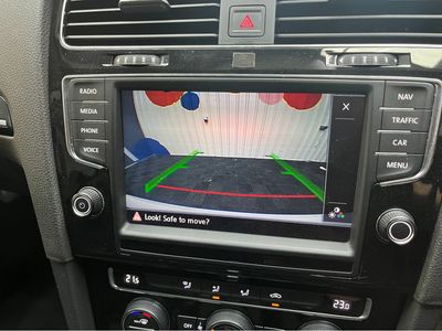 2014 Volkswagen Golf