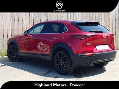 2024 Mazda CX-30