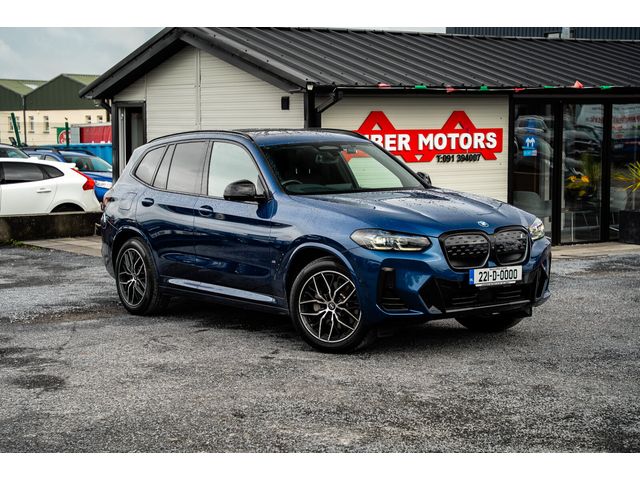 vehicle for sale from Amber Motors