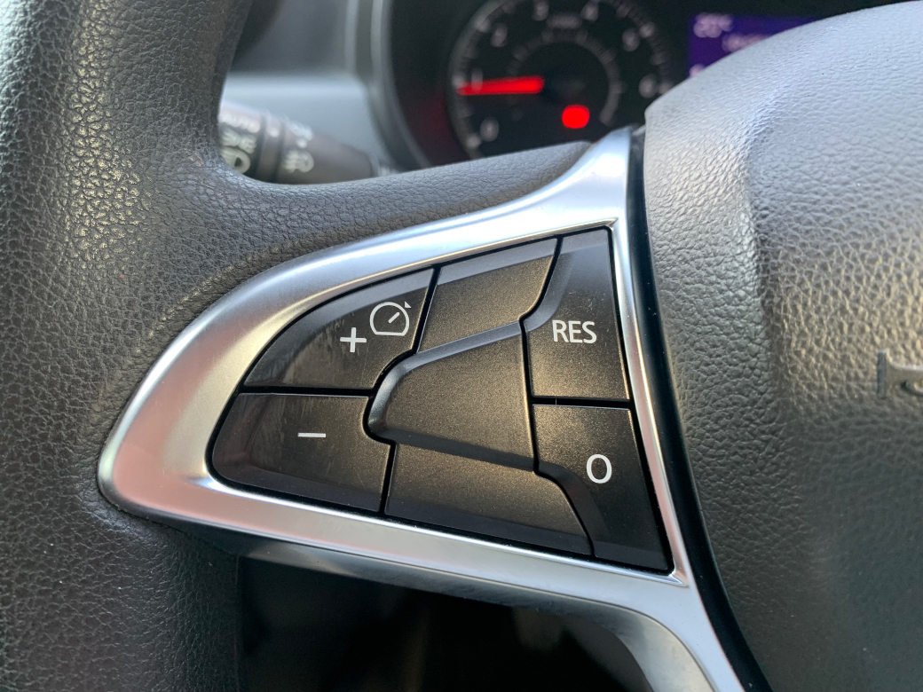 2019 Dacia Duster