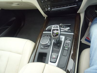 2017 BMW X5