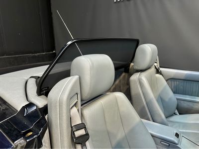 1994 Mercedes-Benz SL Class