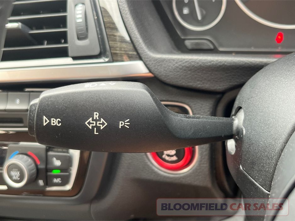 2016 BMW 4 Series